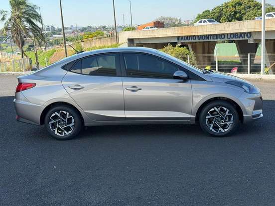 HYUNDAI-HB20S-1.0 12V FLEX VISION MANUAL HYUNDAI-HB20S-2021