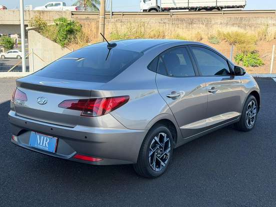 HYUNDAI-HB20S-1.0 12V FLEX VISION MANUAL HYUNDAI-HB20S-2021