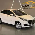 HYUNDAI HB20S 1.0 COMFORT PLUS 12V FLEX 4P MANUAL HYUNDAI HB20S 1.0 COMFORT PLUS 12V FLEX 4P MANUAL