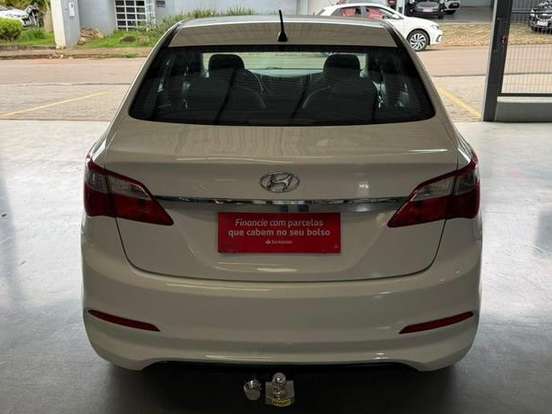 HYUNDAI-HB20S-1.0 COMFORT PLUS 12V FLEX 4P MANUAL HYUNDAI-HB20S-2019