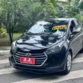 HYUNDAI HB20S 1.0 COMFORT STYLE 12V FLEX 4P MANUAL HYUNDAI HB20S 1.0 COMFORT STYLE 12V FLEX 4P MANUAL