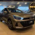 HYUNDAI HB20S 1.0 TGDI FLEX COMFORT AUTOMÁTICO HYUNDAI HB20S 1.0 TGDI FLEX COMFORT AUTOMÁTICO