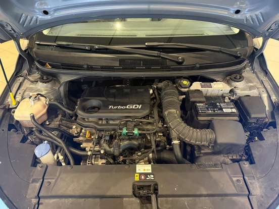 HYUNDAI-HB20S-1.0 TGDI FLEX COMFORT AUTOMÁTICO HYUNDAI-HB20S-2023