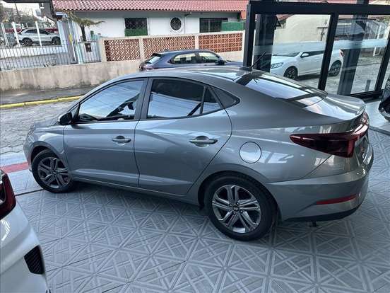 HYUNDAI-HB20S-1.0 TGDI FLEX COMFORT PLUS AUTOMÁTICO HYUNDAI-HB20S-2025
