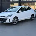 HYUNDAI HB20S 1.0 TGDI FLEX COMFORT PLUS AUTOMÁTICO HYUNDAI HB20S 1.0 TGDI FLEX COMFORT PLUS AUTOMÁTICO