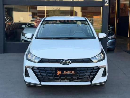 HYUNDAI-HB20S-1.0 TGDI FLEX COMFORT PLUS AUTOMÁTICO HYUNDAI-HB20S-2024