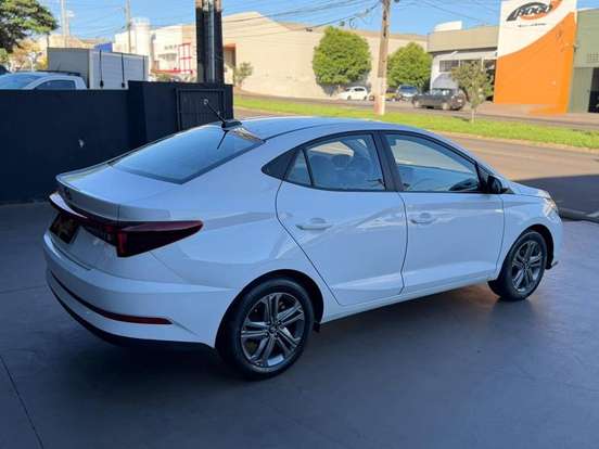 HYUNDAI-HB20S-1.0 TGDI FLEX COMFORT PLUS AUTOMÁTICO HYUNDAI-HB20S-2024