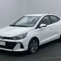 HYUNDAI HB20S 1.0 TGDI FLEX COMFORT PLUS AUTOMÁTICO HYUNDAI HB20S 1.0 TGDI FLEX COMFORT PLUS AUTOMÁTICO