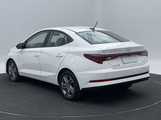 HYUNDAI-HB20S-1.0 TGDI FLEX COMFORT PLUS AUTOMÁTICO HYUNDAI-HB20S-2024