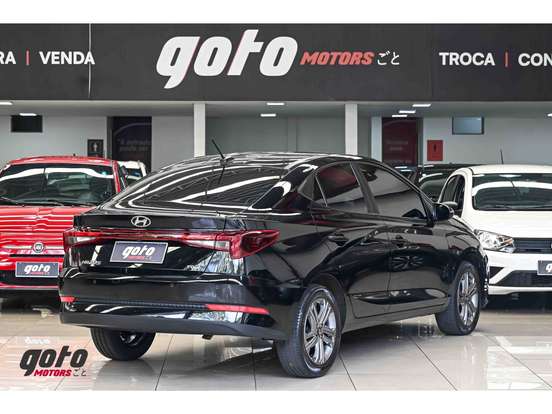 HYUNDAI-HB20S-1.0 TGDI FLEX COMFORT PLUS AUTOMÁTICO HYUNDAI-HB20S-2024