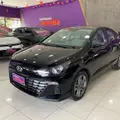 HYUNDAI HB20S 1.0 TGDI FLEX COMFORT PLUS TECH AUTOMÁTICO HYUNDAI HB20S 1.0 TGDI FLEX COMFORT PLUS TECH AUTOMÁTICO