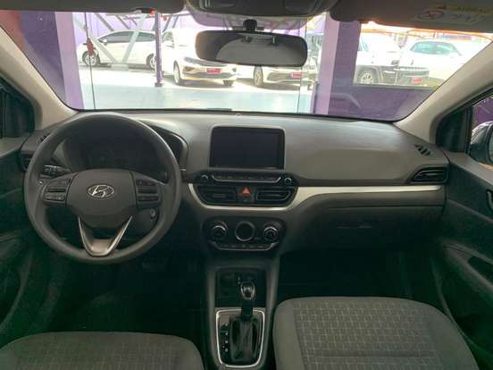 HYUNDAI-HB20S-1.0 TGDI FLEX COMFORT PLUS TECH AUTOMÁTICO HYUNDAI-HB20S-2024