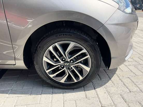 HYUNDAI-HB20S-1.0 TGDI FLEX EVOLUTION AUTOMÁTICO HYUNDAI-HB20S-2021