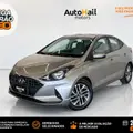 HYUNDAI HB20S 1.0 TGDI FLEX EVOLUTION AUTOMÁTICO HYUNDAI HB20S 1.0 TGDI FLEX EVOLUTION AUTOMÁTICO
