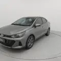 HYUNDAI HB20S 1.0 TGDI FLEX LIMITED AUTOMÁTICO HYUNDAI HB20S 1.0 TGDI FLEX LIMITED AUTOMÁTICO