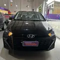 HYUNDAI HB20S 1.0 TGDI FLEX LIMITED AUTOMÁTICO HYUNDAI HB20S 1.0 TGDI FLEX LIMITED AUTOMÁTICO