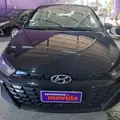HYUNDAI HB20S 1.0 TGDI FLEX LIMITED AUTOMÁTICO HYUNDAI HB20S 1.0 TGDI FLEX LIMITED AUTOMÁTICO