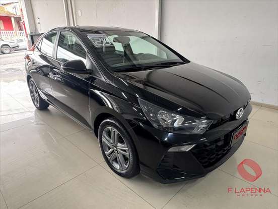 HYUNDAI-HB20S-1.0 TGDI FLEX LIMITED AUTOMÁTICO HYUNDAI-HB20S-2025