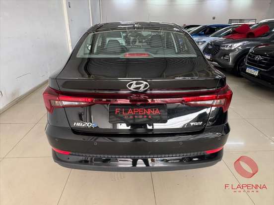 HYUNDAI-HB20S-1.0 TGDI FLEX LIMITED AUTOMÁTICO HYUNDAI-HB20S-2025