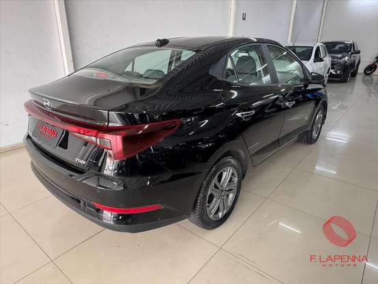 HYUNDAI-HB20S-1.0 TGDI FLEX LIMITED AUTOMÁTICO HYUNDAI-HB20S-2025