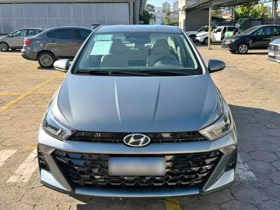 HYUNDAI-HB20S-1.0 TGDI FLEX PLATINUM AUTOMÁTICO HYUNDAI-HB20S-2025
