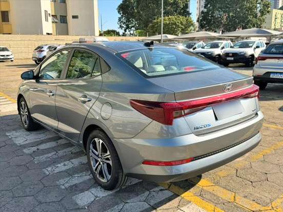HYUNDAI-HB20S-1.0 TGDI FLEX PLATINUM AUTOMÁTICO HYUNDAI-HB20S-2025