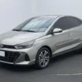 HYUNDAI HB20S 1.0 TGDI FLEX PLATINUM AUTOMÁTICO HYUNDAI HB20S 1.0 TGDI FLEX PLATINUM AUTOMÁTICO