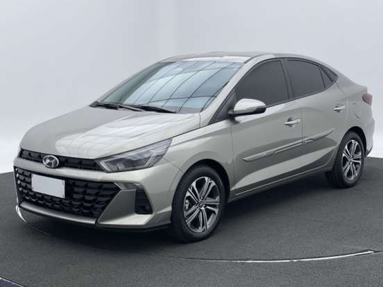 HYUNDAI-HB20S-1.0 TGDI FLEX PLATINUM AUTOMÁTICO HYUNDAI-HB20S-2026