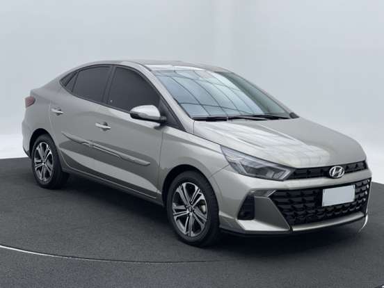 HYUNDAI-HB20S-1.0 TGDI FLEX PLATINUM AUTOMÁTICO HYUNDAI-HB20S-2026