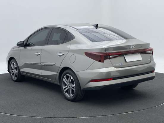 HYUNDAI-HB20S-1.0 TGDI FLEX PLATINUM AUTOMÁTICO HYUNDAI-HB20S-2026