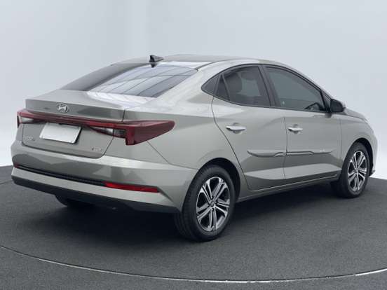 HYUNDAI-HB20S-1.0 TGDI FLEX PLATINUM AUTOMÁTICO HYUNDAI-HB20S-2026