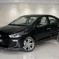 HYUNDAI HB20S 1.0 TGDI FLEX PLATINUM SAFETY AUTOMÁTICO HYUNDAI HB20S 1.0 TGDI FLEX PLATINUM SAFETY AUTOMÁTICO