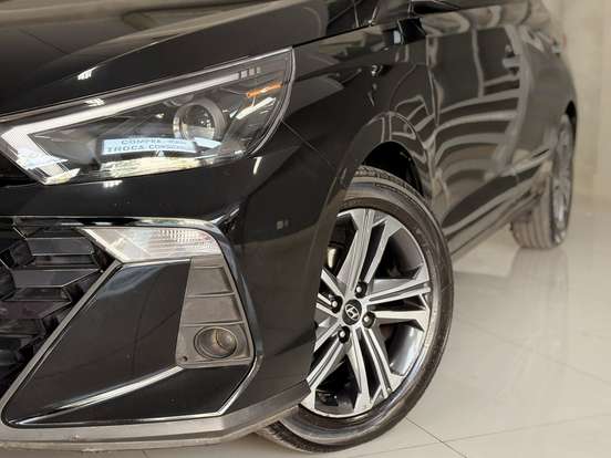 HYUNDAI-HB20S-1.0 TGDI FLEX PLATINUM SAFETY AUTOMÁTICO HYUNDAI-HB20S-2024