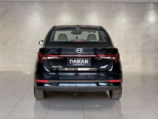 HYUNDAI-HB20S-1.0 TGDI FLEX PLATINUM SAFETY AUTOMÁTICO HYUNDAI-HB20S-2024