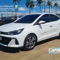 HYUNDAI HB20S 1.0 TGDI FLEX PLATINUM SAFETY AUTOMÁTICO HYUNDAI HB20S 1.0 TGDI FLEX PLATINUM SAFETY AUTOMÁTICO