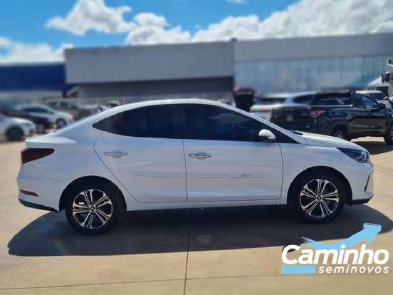 HYUNDAI-HB20S-1.0 TGDI FLEX PLATINUM SAFETY AUTOMÁTICO HYUNDAI-HB20S-2024