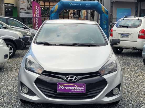 HYUNDAI-HB20S-1.6 PREMIUM 16V FLEX 4P AUTOMÁTICO HYUNDAI-HB20S-2015