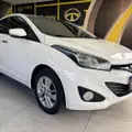 HYUNDAI HB20S 1.6 PREMIUM 16V FLEX 4P AUTOMÁTICO HYUNDAI HB20S 1.6 PREMIUM 16V FLEX 4P AUTOMÁTICO