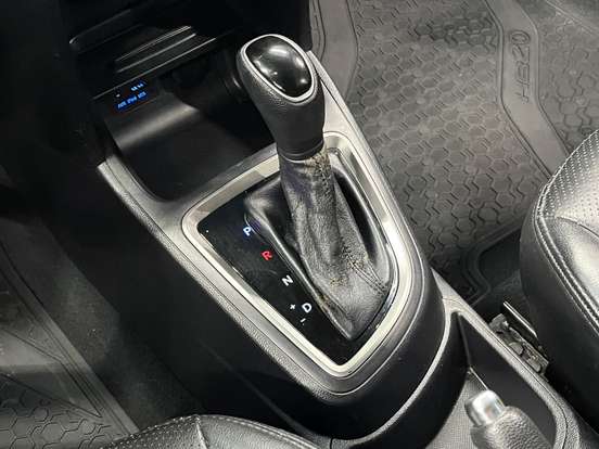 HYUNDAI-HB20S-1.6 STYLE 16V FLEX 4P AUTOMÁTICO HYUNDAI-HB20S-2018