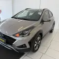 HYUNDAI HB20X 1.6 16V FLEX DIAMOND AUTOMÁTICO HYUNDAI HB20X 1.6 16V FLEX DIAMOND AUTOMÁTICO