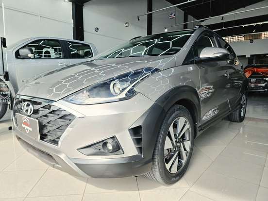 HYUNDAI-HB20X-2020