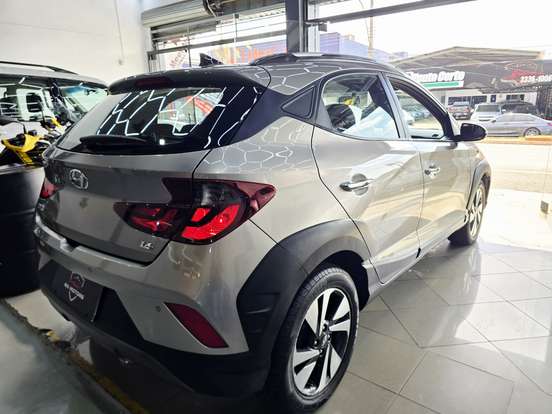 HYUNDAI-HB20X-2020