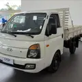 HYUNDAI HR 2.5 LONGO COM CAÇAMBA 4X2 16V 130CV TURBO INTERCOOLER DIESEL 2P MANUAL HYUNDAI HR 2.5 LONGO COM CAÇAMBA 4X2 16V 130CV TURBO INTERCOOLER DIESEL 2P MANUAL