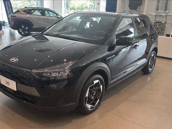 HYUNDAI-I20-1.0 TGDI FLEX PLATINUM AUTOMÁTICO HYUNDAI-I20-2026