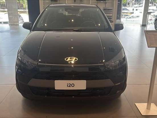 HYUNDAI-I20-1.0 TGDI FLEX PLATINUM AUTOMÁTICO HYUNDAI-I20-2026