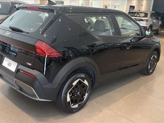 HYUNDAI-I20-1.0 TGDI FLEX PLATINUM AUTOMÁTICO HYUNDAI-I20-2026