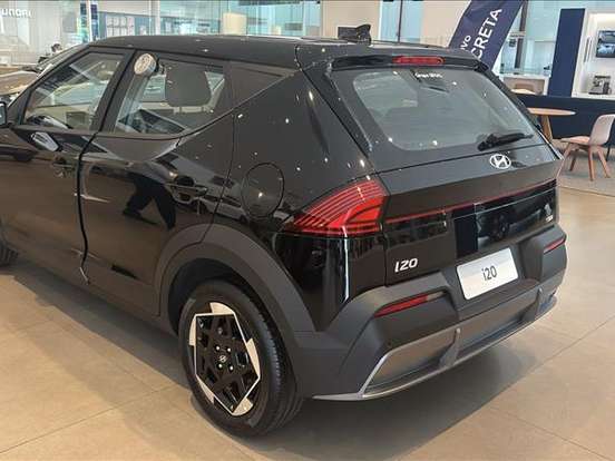 HYUNDAI-I20-1.0 TGDI FLEX PLATINUM AUTOMÁTICO HYUNDAI-I20-2026