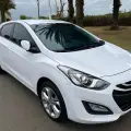 HYUNDAI I30 1.8 MPI 16V GASOLINA SÉRIE LIMITADA 4P AUTOMATICO HYUNDAI I30 1.8 MPI 16V GASOLINA SÉRIE LIMITADA 4P AUTOMATICO