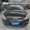 HYUNDAI I30 2.0 MPI 16V GASOLINA 4P AUTOMÁTICO HYUNDAI I30 2.0 MPI 16V GASOLINA 4P AUTOMÁTICO