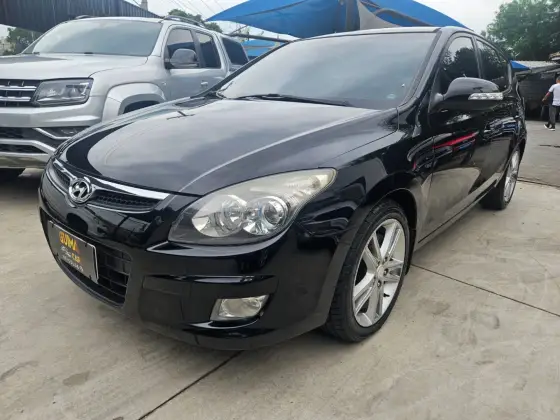 HYUNDAI I30 2.0 MPI 16V GASOLINA 4P MANUAL